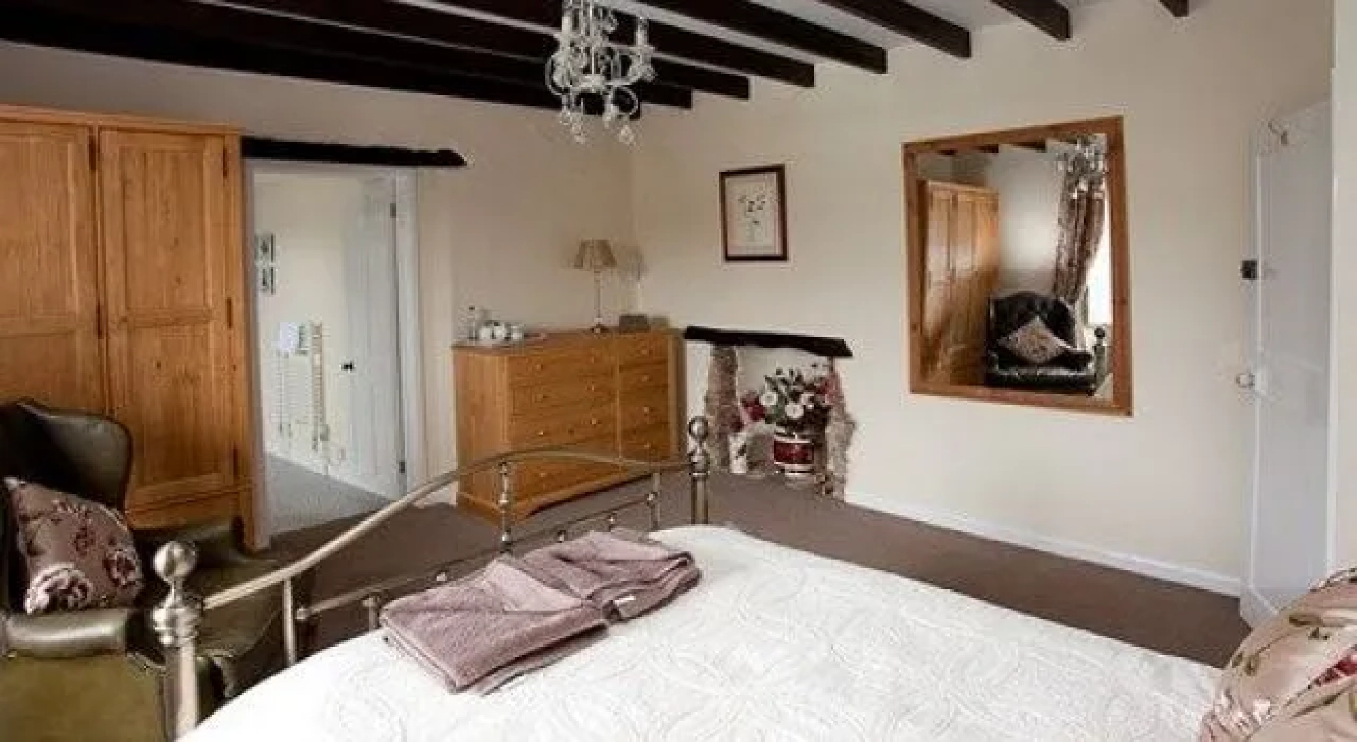 The Tradesman's Arms