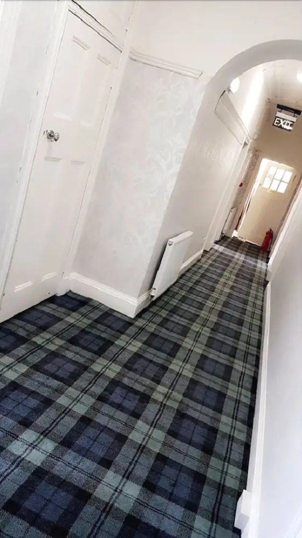 The Gothenburg Hotel