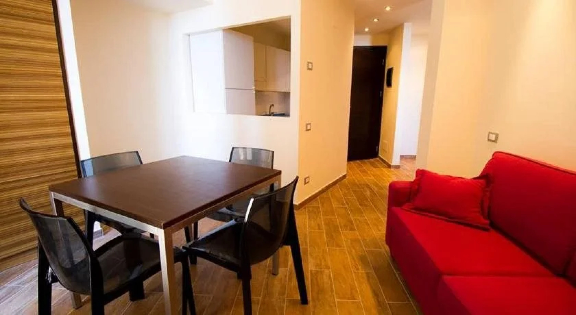 Nuraghe Luxury Apartment