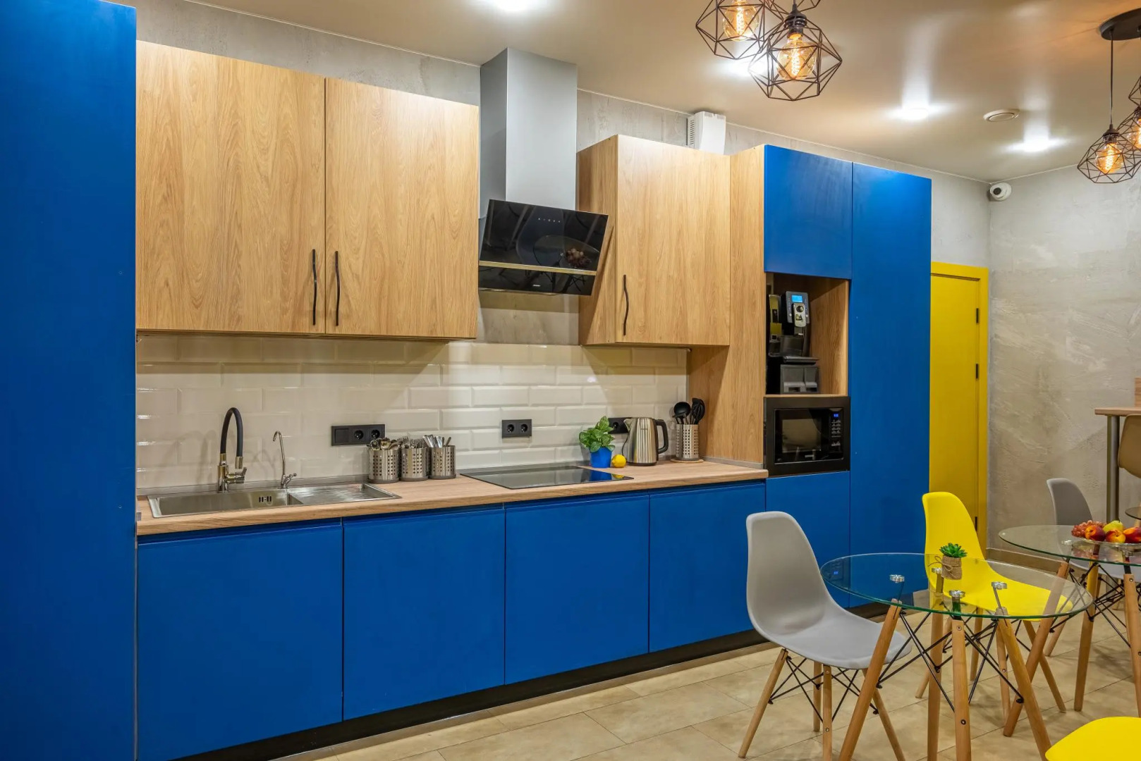 HiLoft Hostel (ХайЛофт)