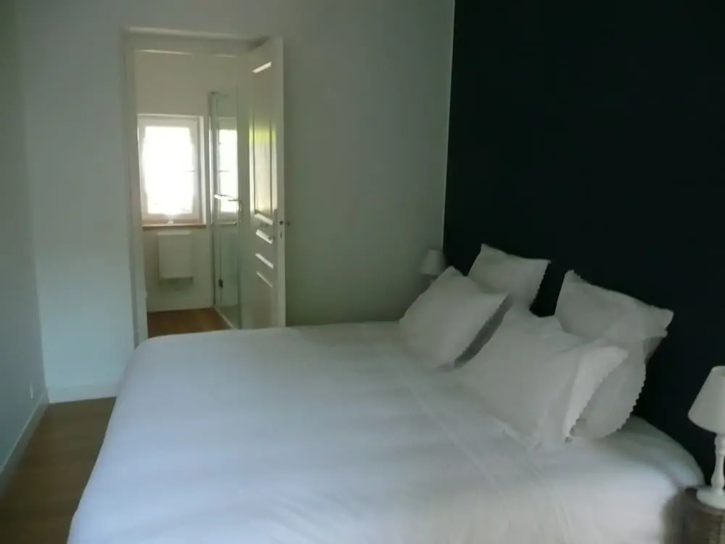 Les Lilas de Bellefontaine