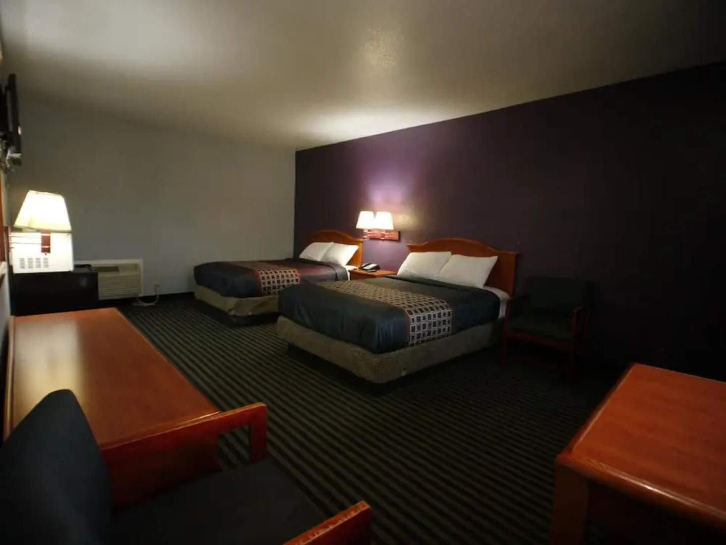 Texas Inn Aiport McAllen