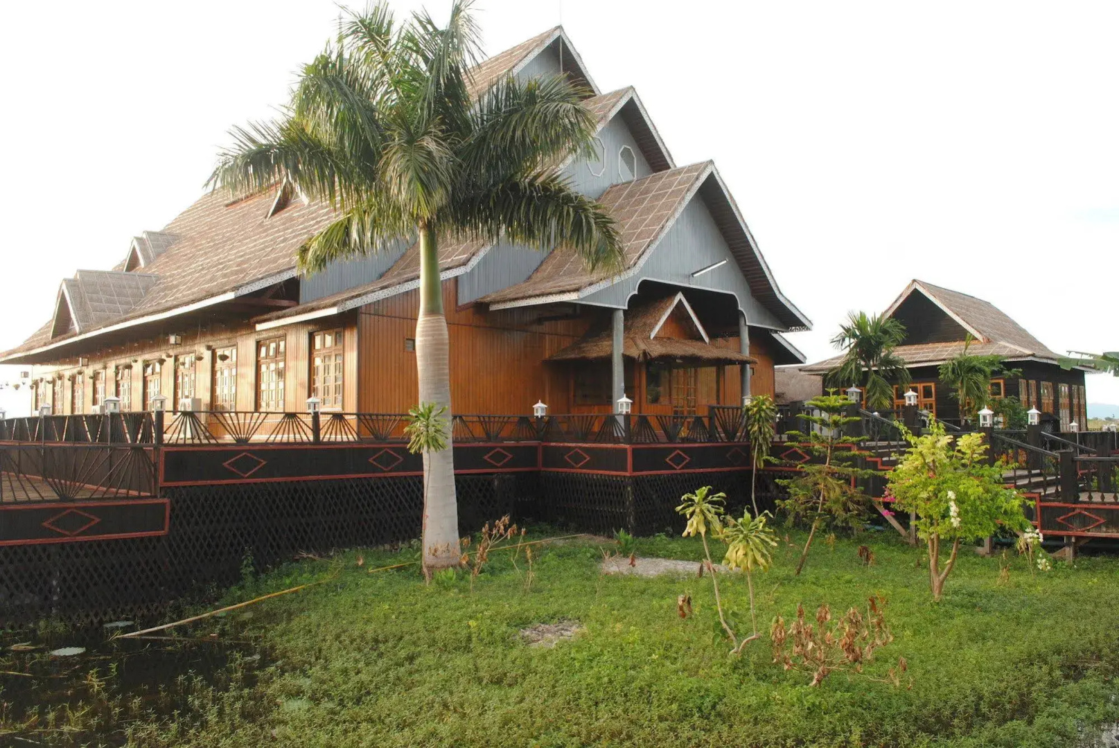 The Serenity Inle Resort