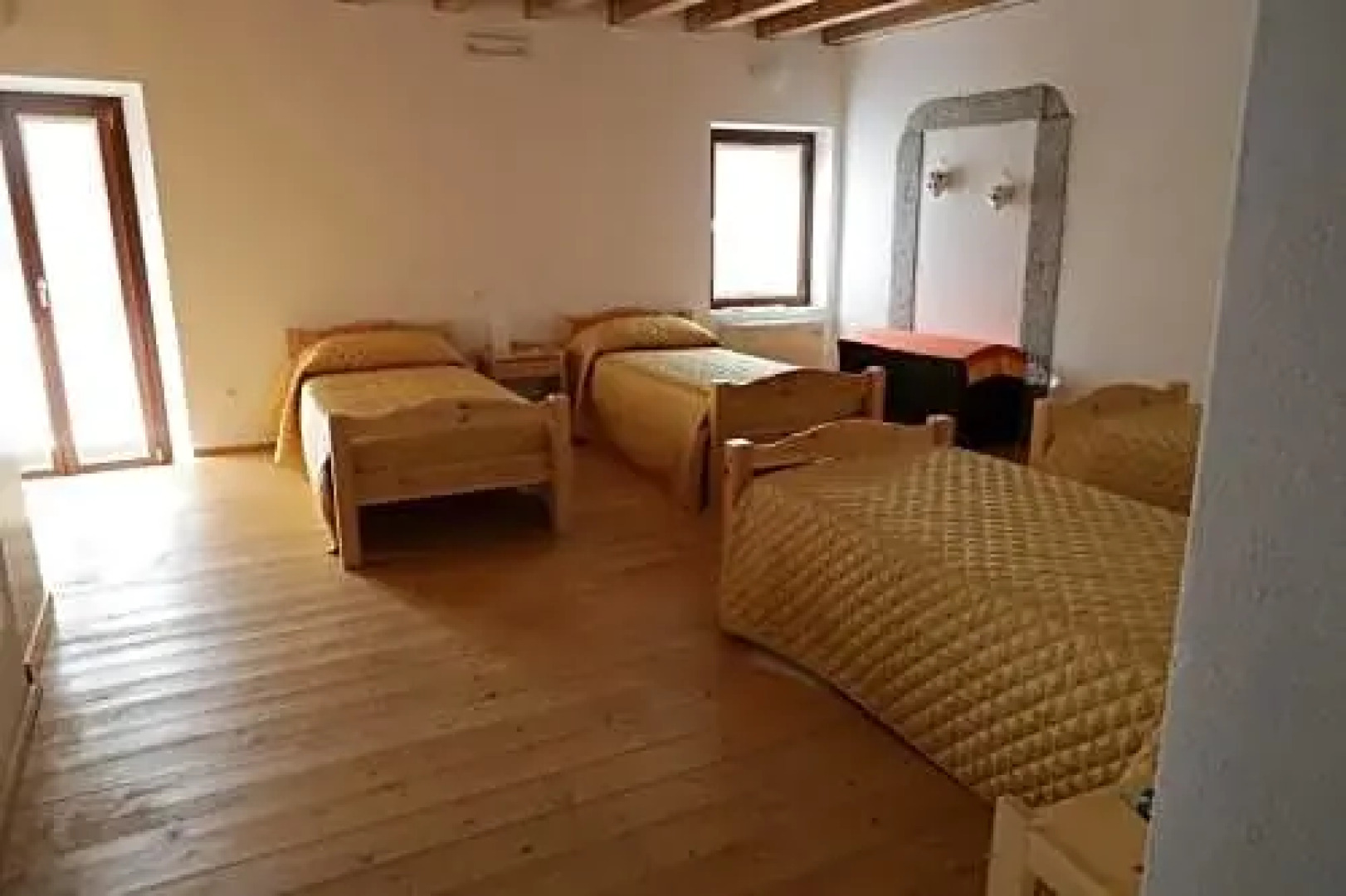 Ostello Sociale Borgo Venno