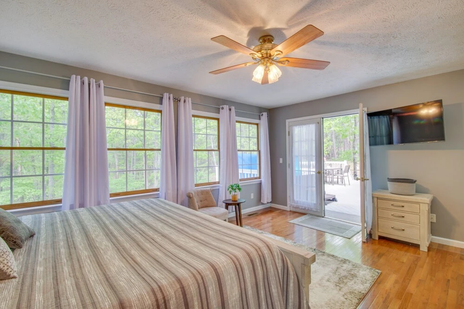 Massanutten Home Rental With Sauna & Game Room!