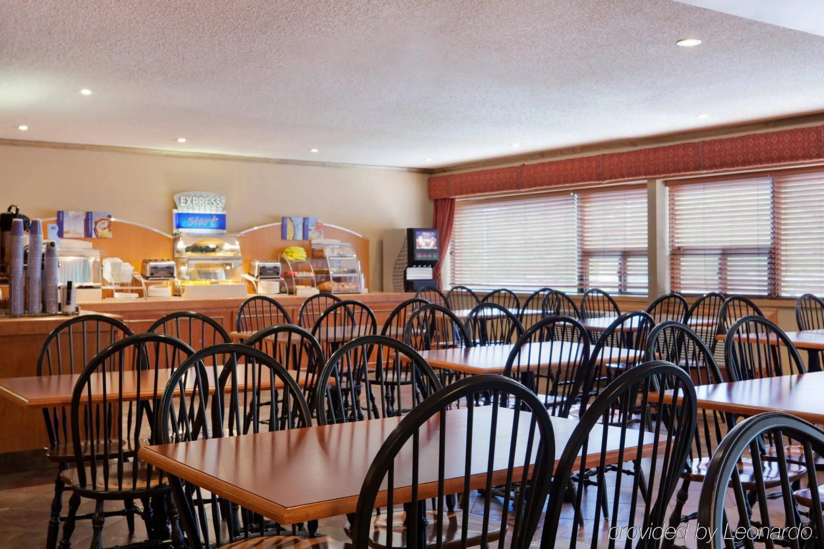 Holiday Inn Express Saint John Harbour Side by IHG