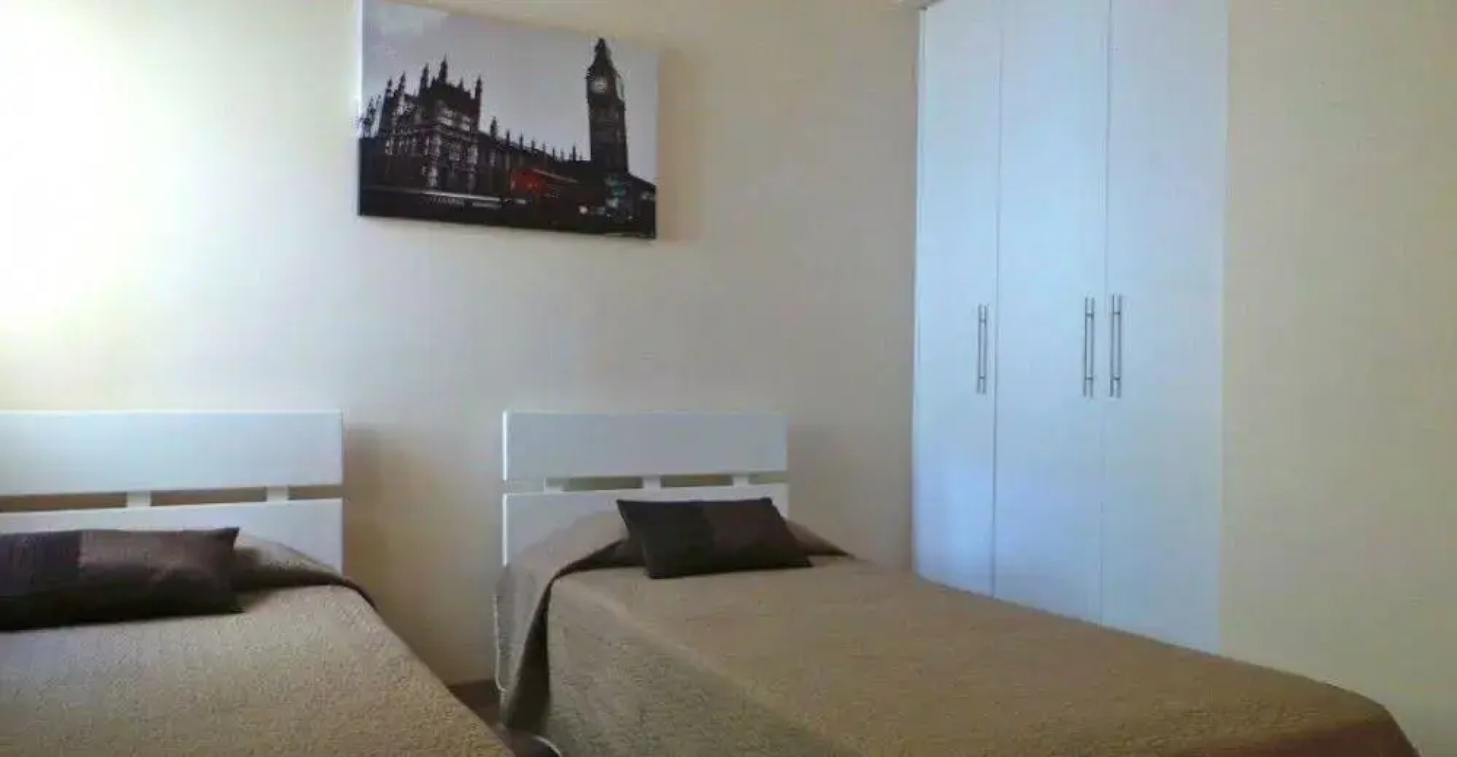 River Beach Apartments