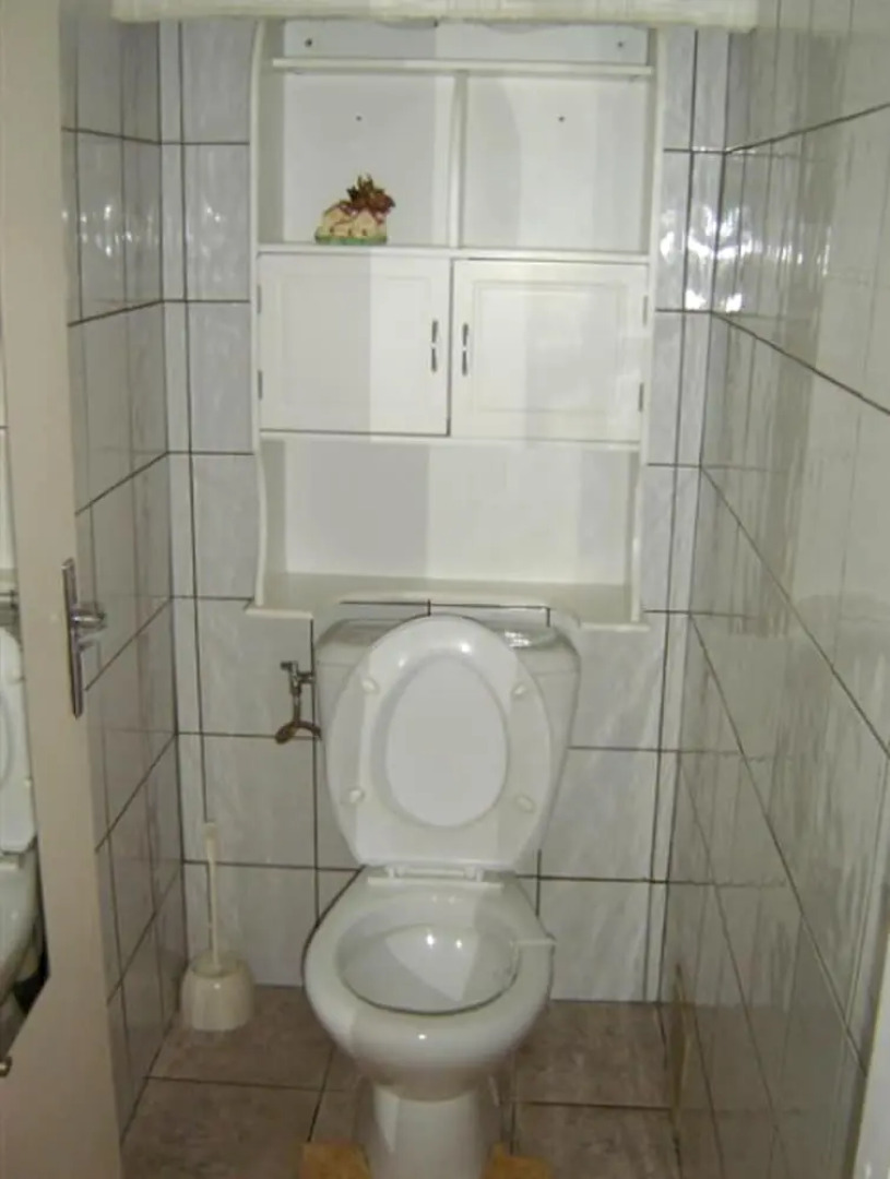 Studio in St-benoit, With Wonderful Mountain View, Pool Access, Enclos