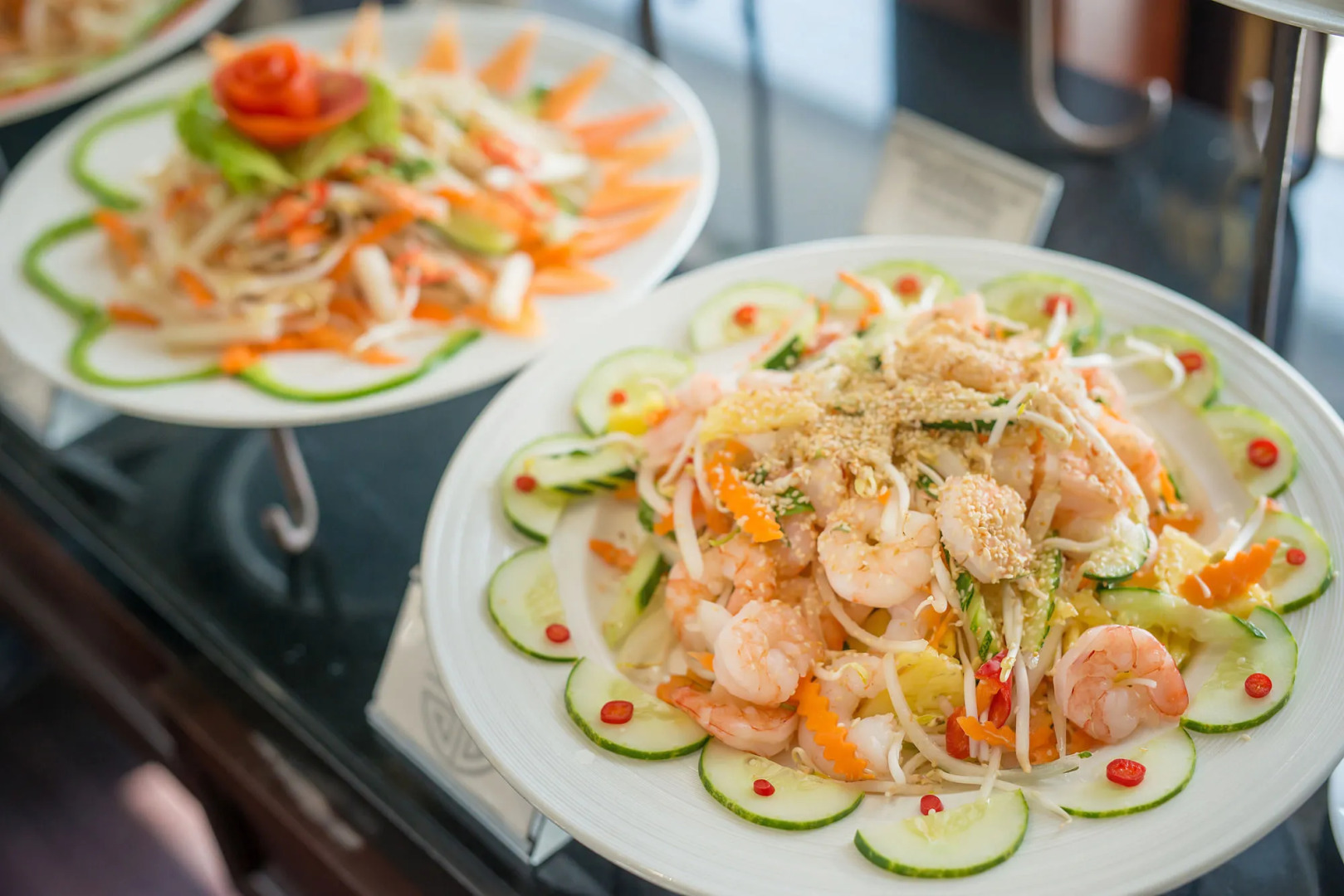 Paradise Peak Cruise