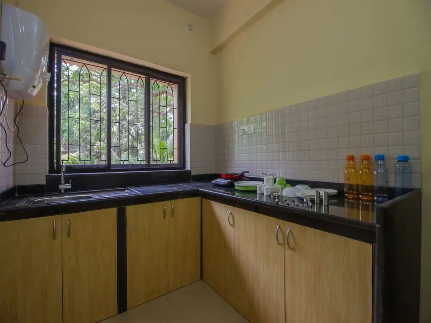 Sangolda Residency by OYO Rooms