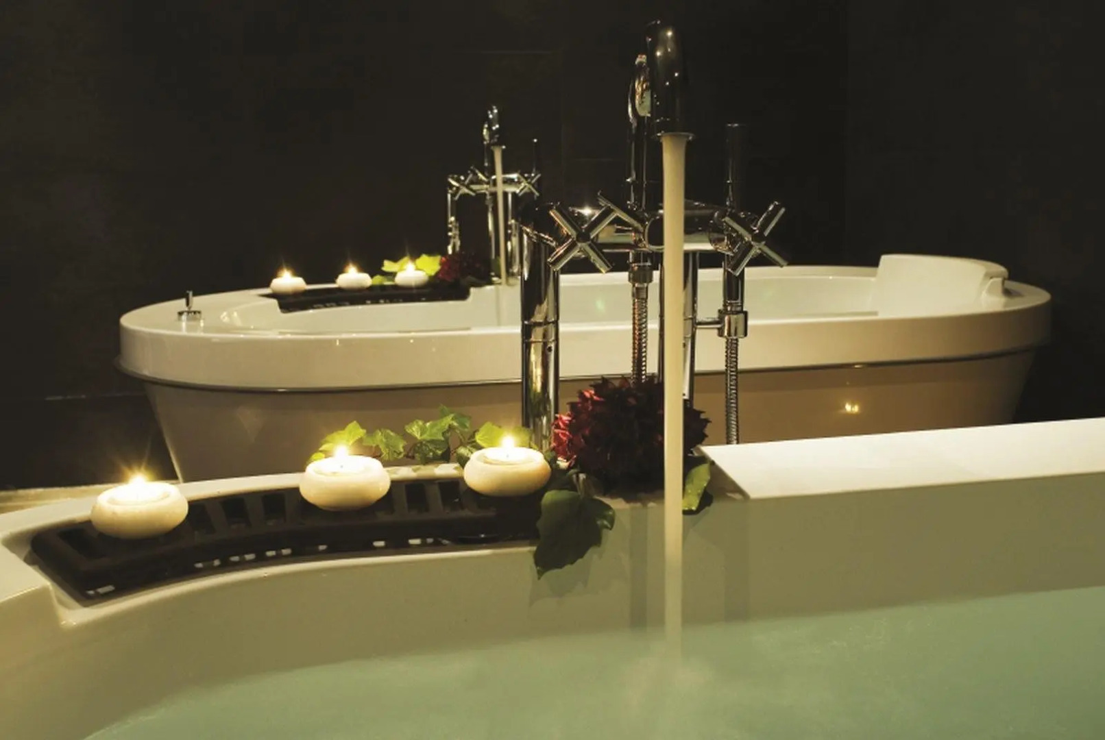 Balneario de Arnedillo