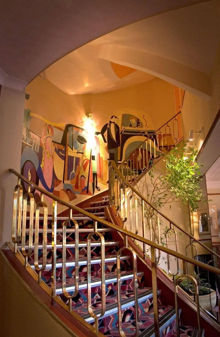 Cairndale Hotel And Leisure Club