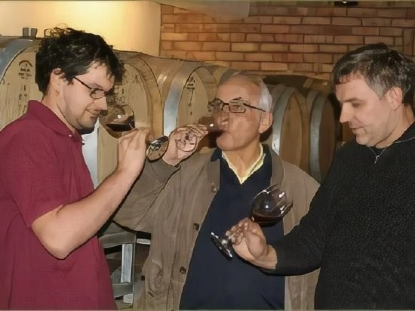 Hotel Weinstube Gutshof