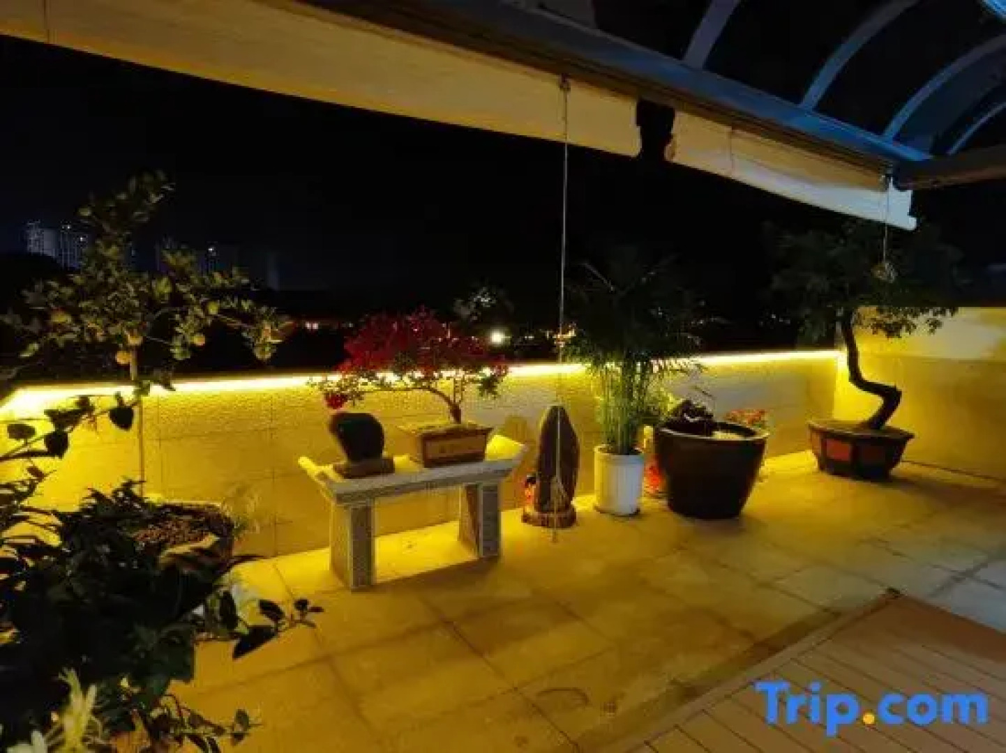 ShiPin LanTing Hotel