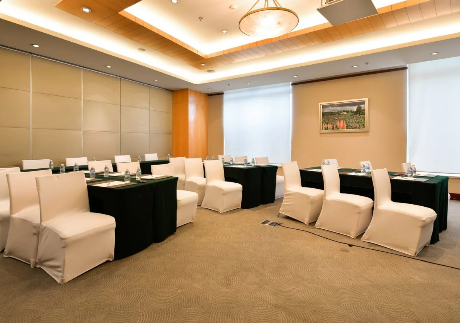 Parkview Hotel Shanghai