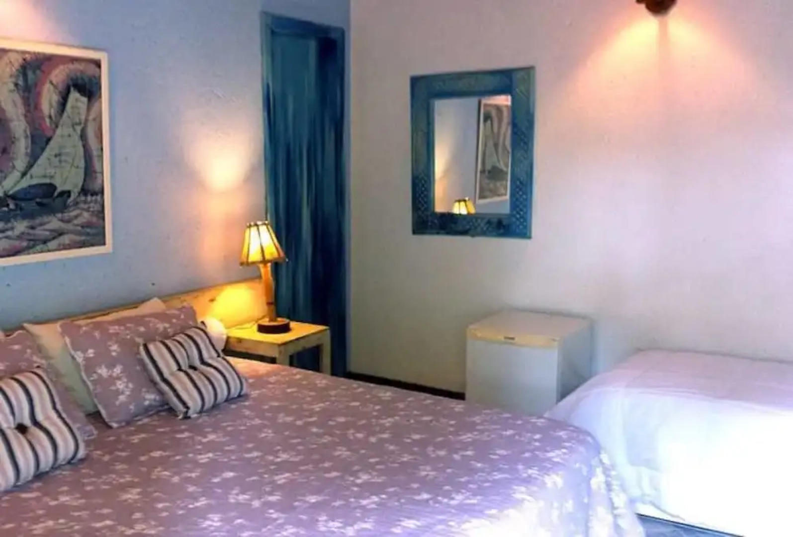 Pousada Vila Marraro