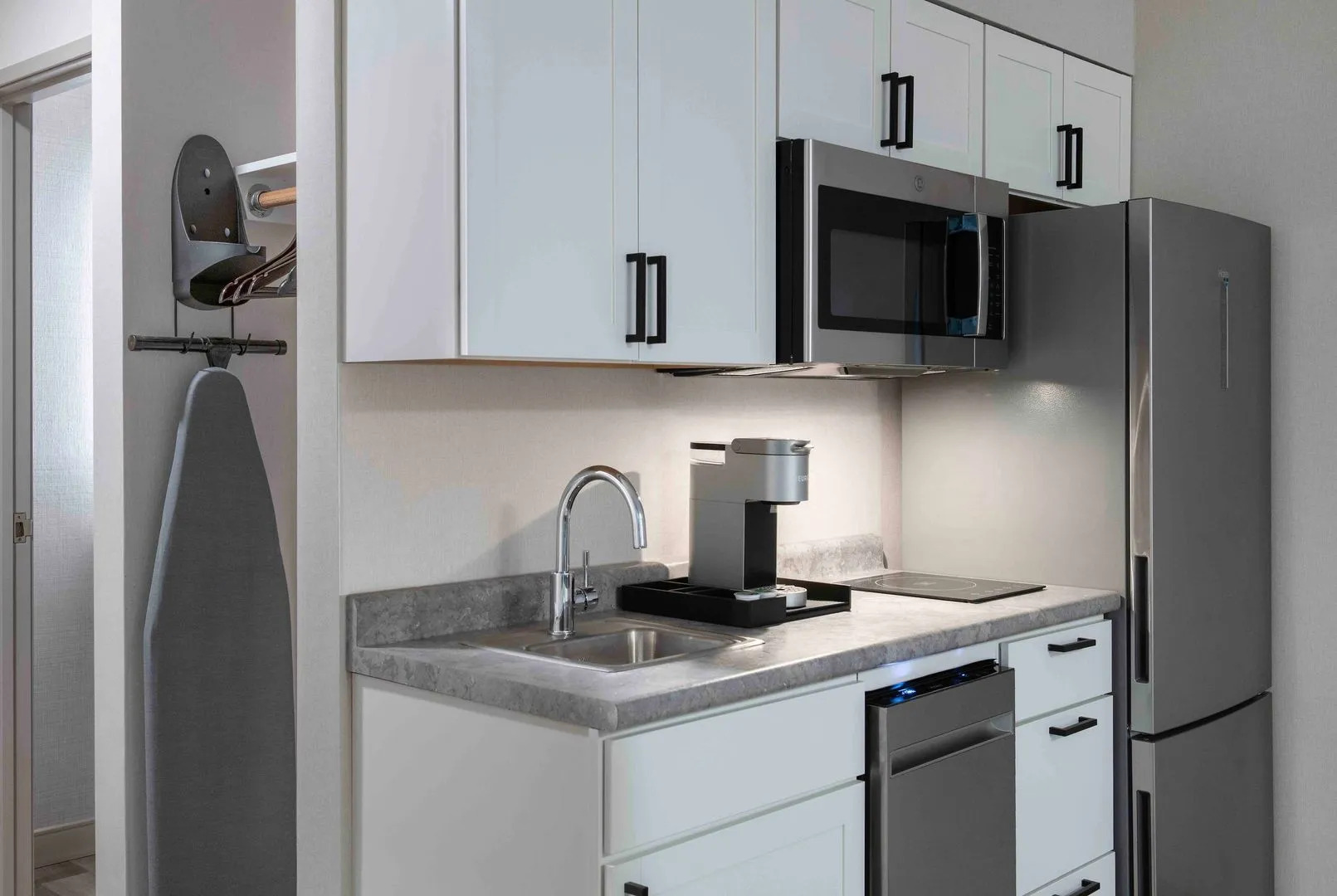 Holiday Inn Express South Burlington Downtown by IHG