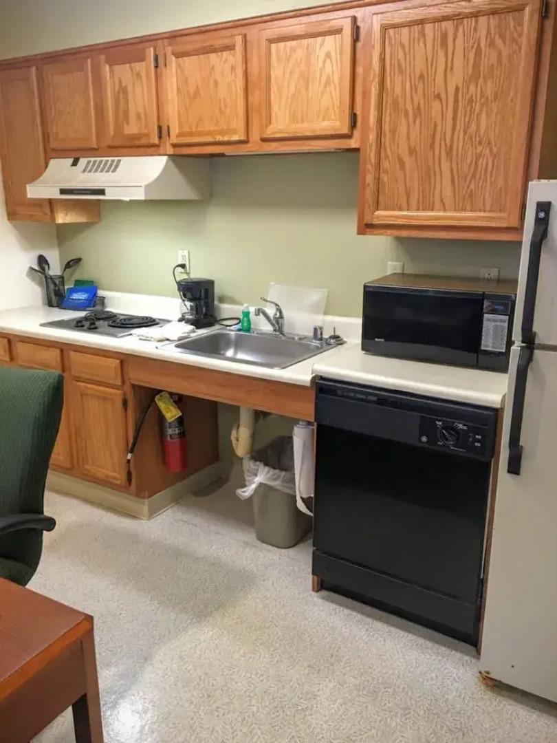 Hawthorn Suites By Wyndham Akron/ Fairlawn