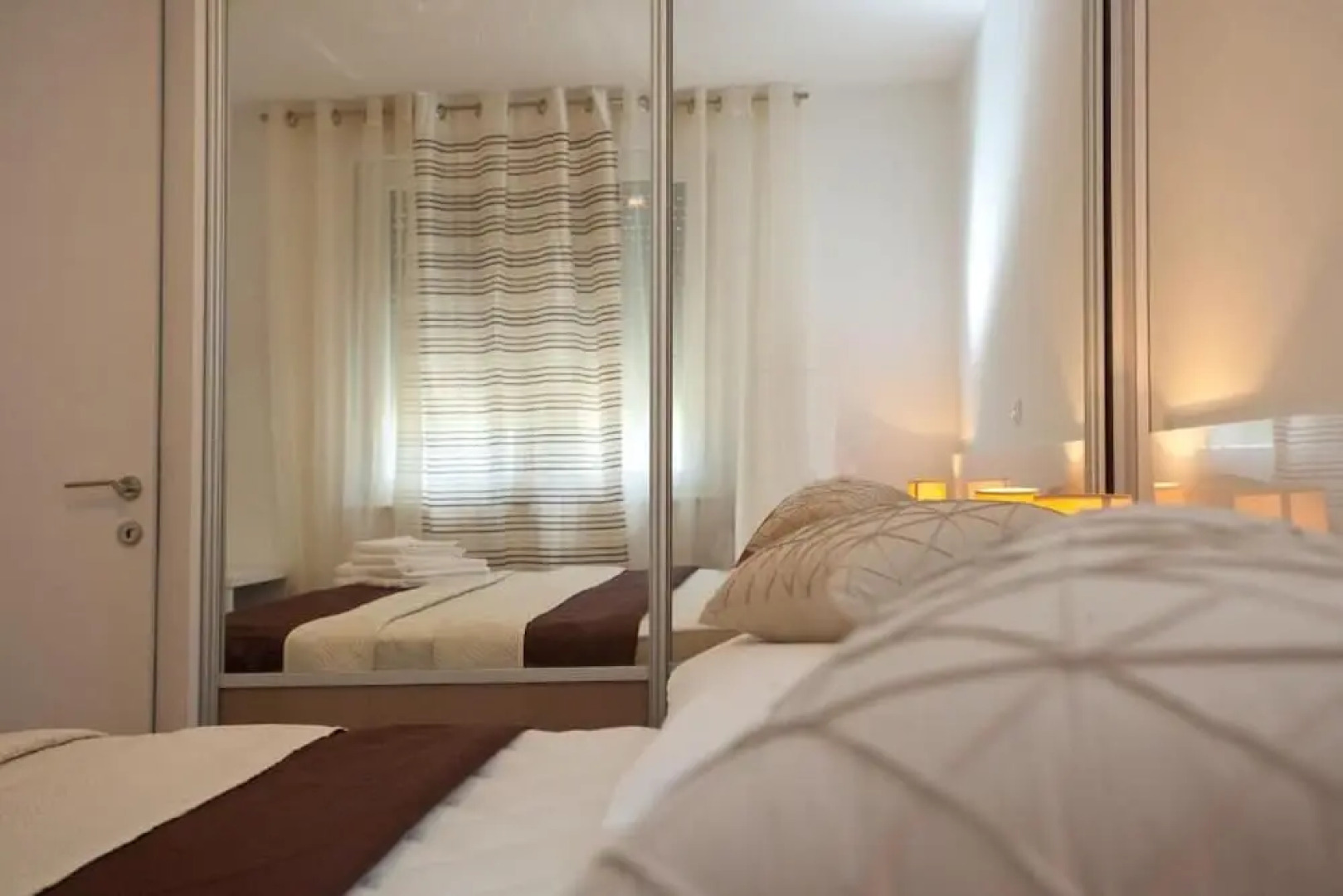 Apartments Villa Diamond