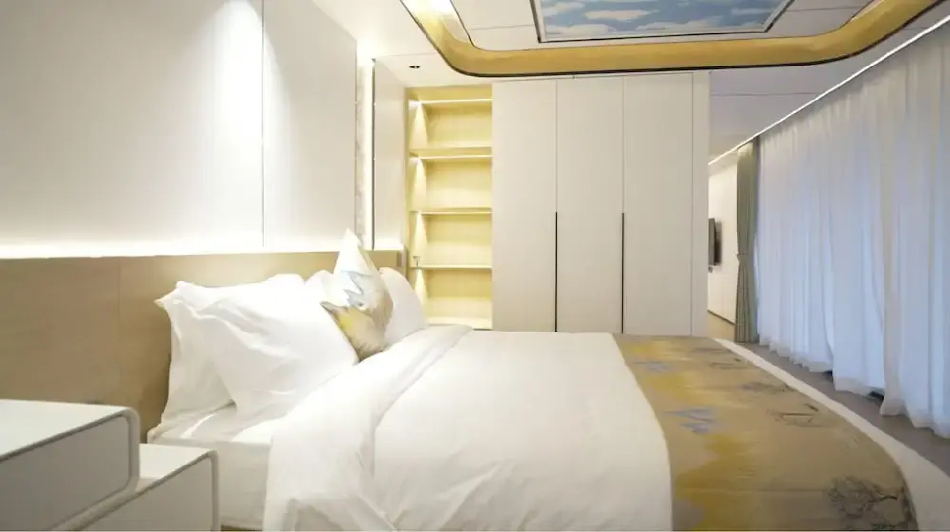 Unicorn Rocket Resort