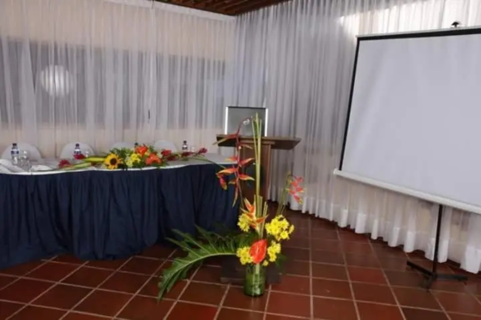 Hotel Margarita Dynasty C. A