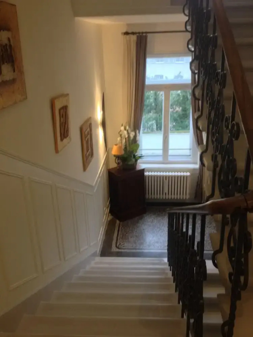 Le Relais de l'Orangerie