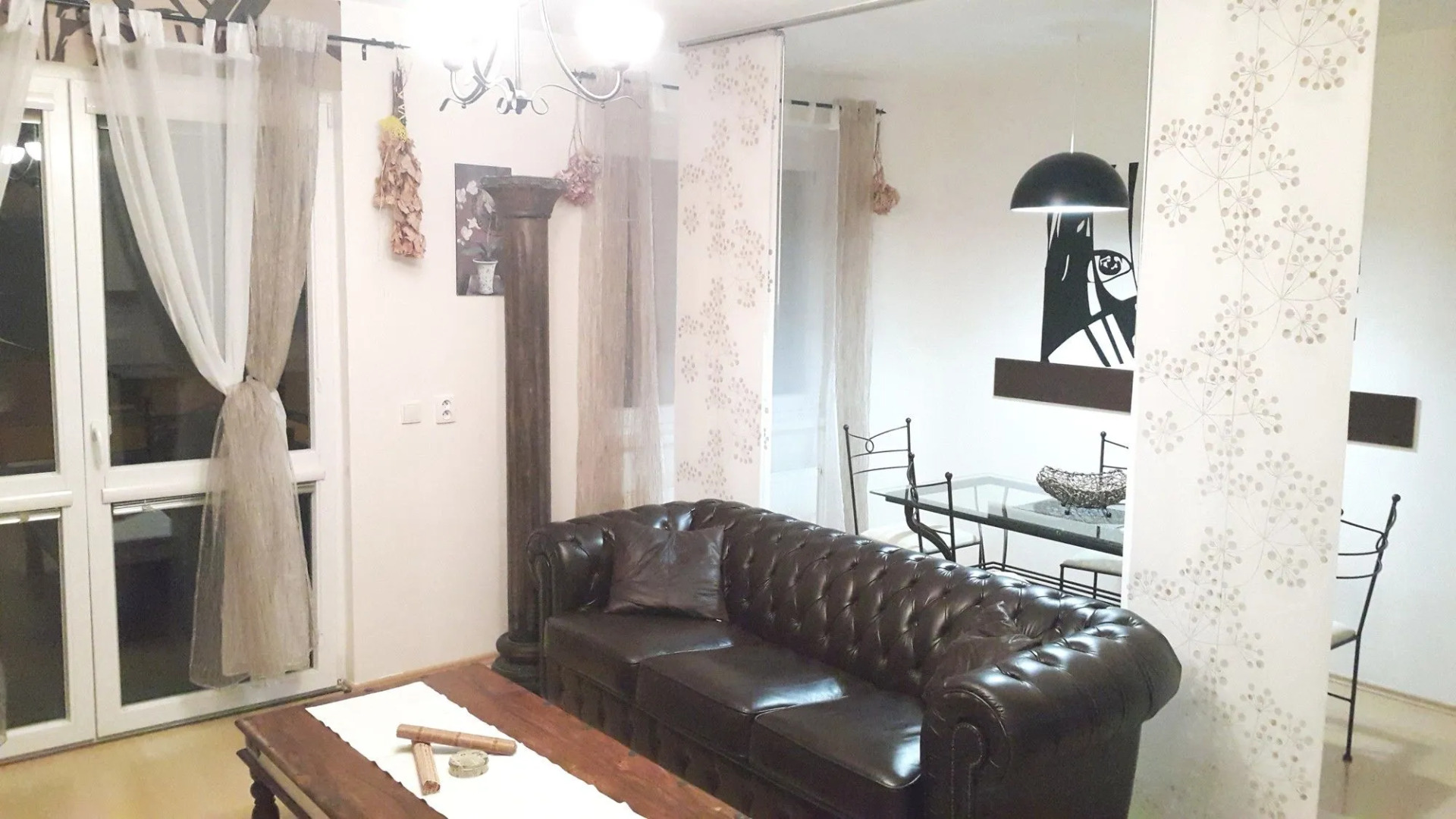 Richie Apartment near Aquapark