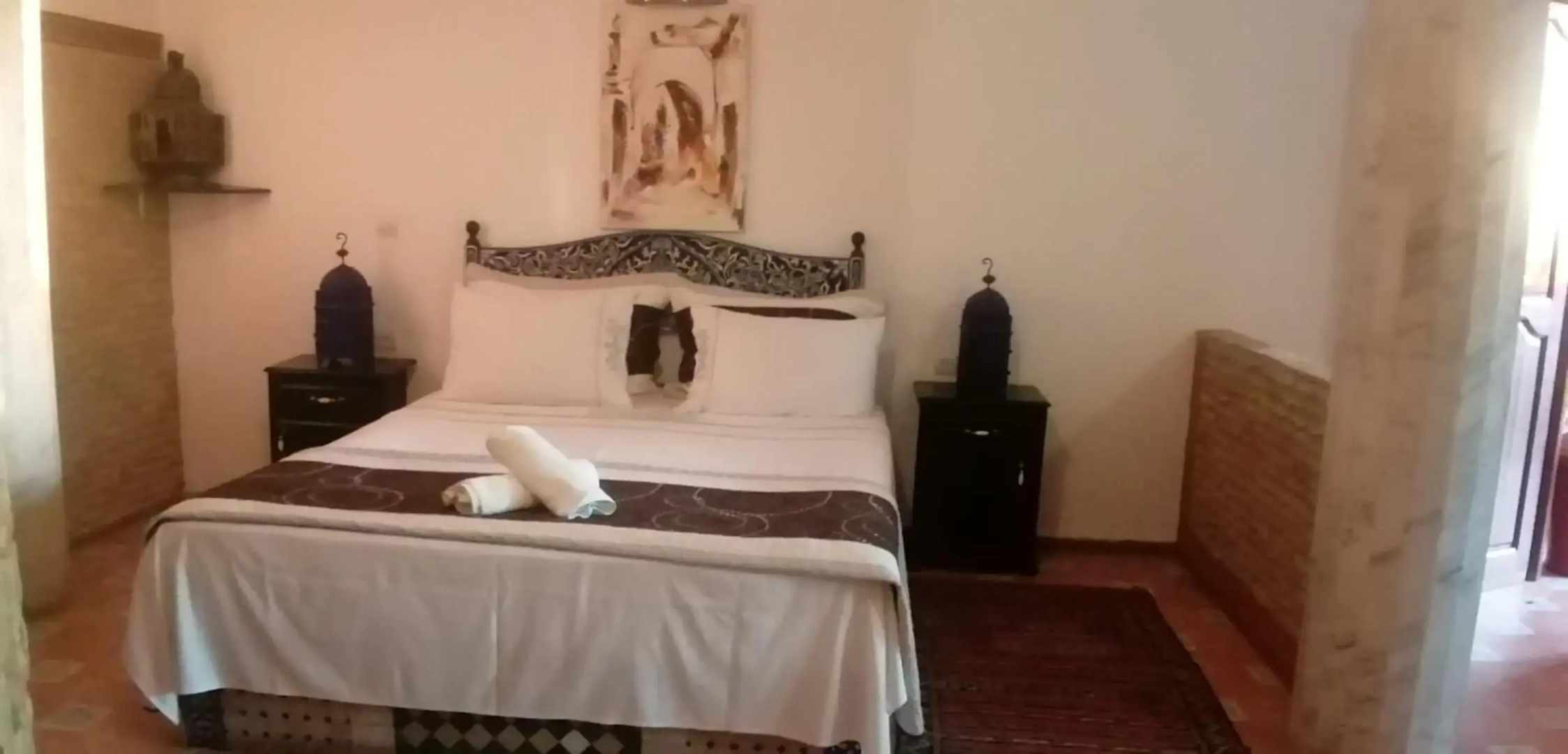 Pasta Plaza Hotel