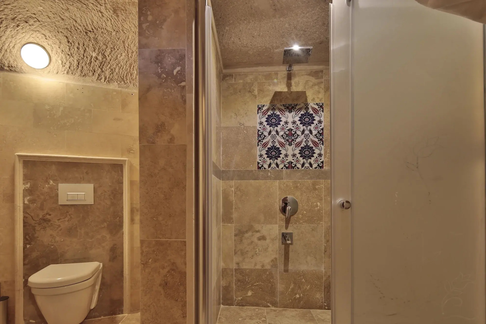 Three Doors Cappadocia