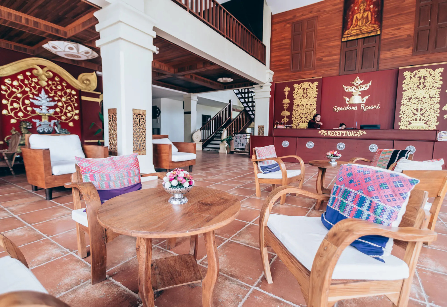 Sasidara Resort Nan