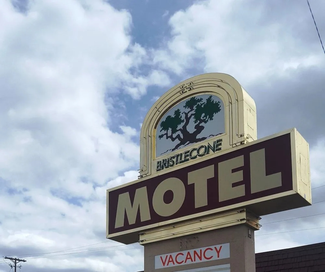Bristlecone Motel