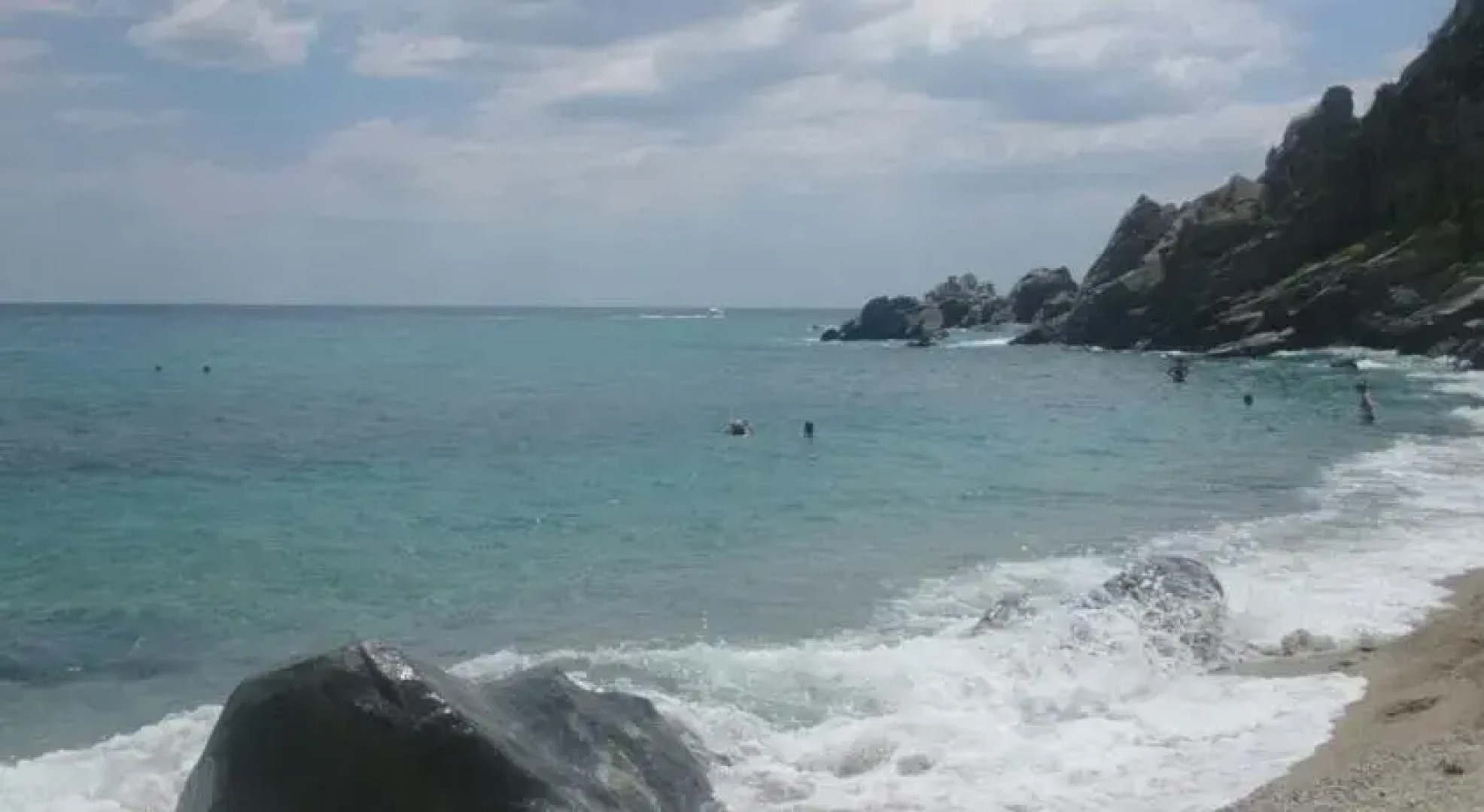 Appartamento da Giuseppe