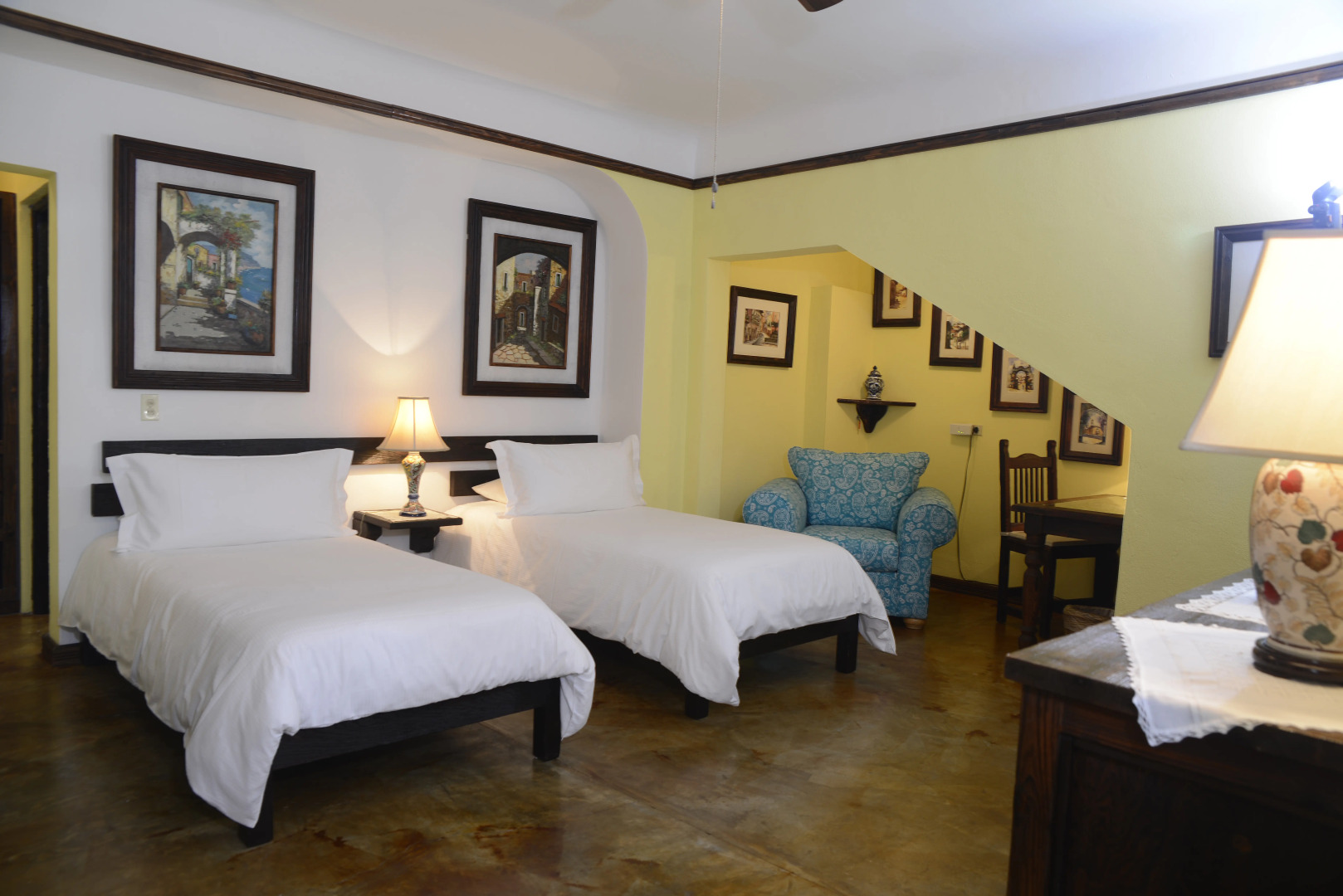 Posada De Las Flores La Paz