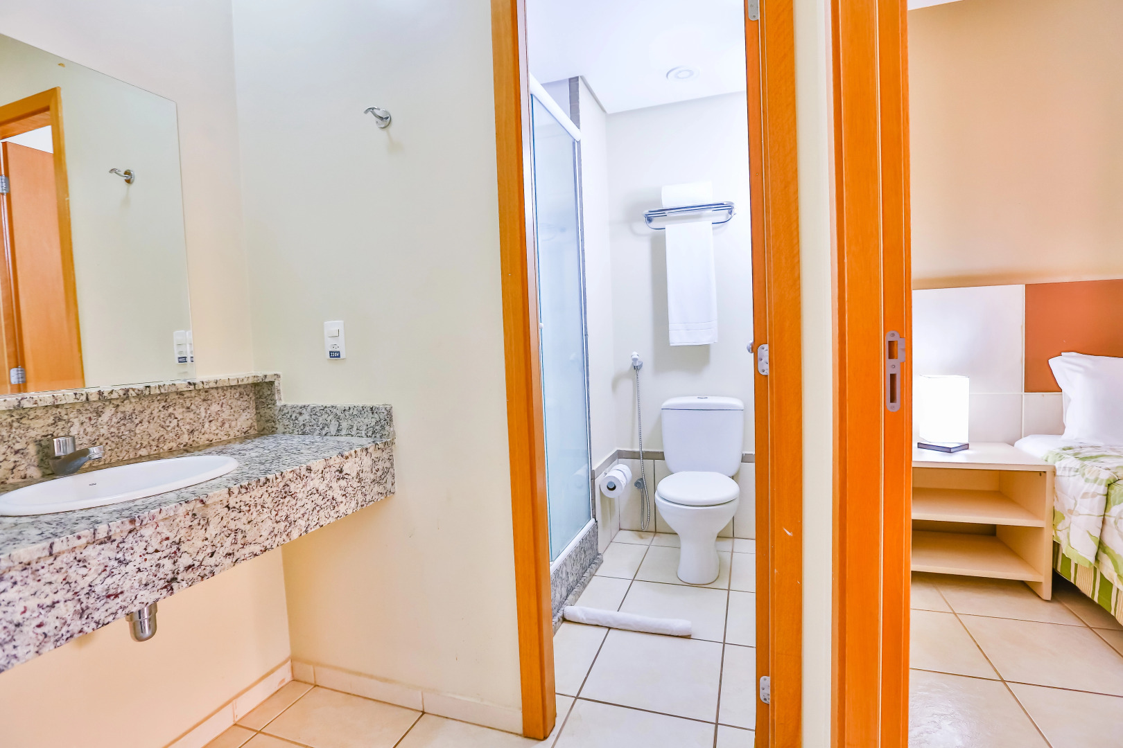 Thermas de Olímpia Resort