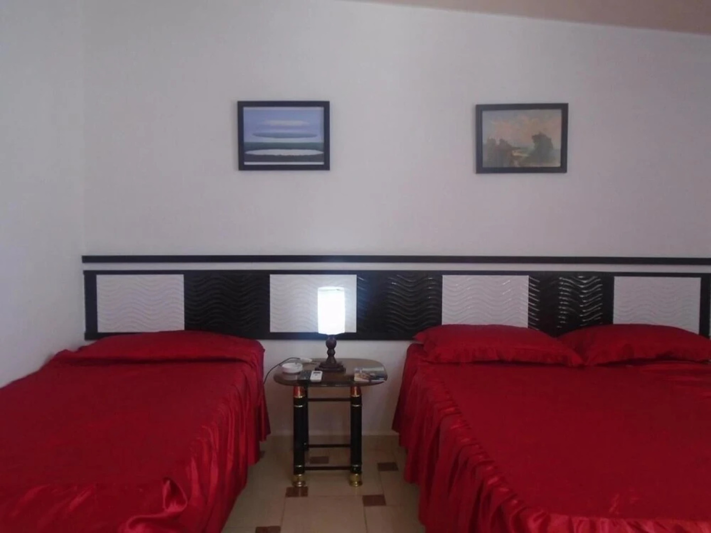 Casa Hospedaje Encanto