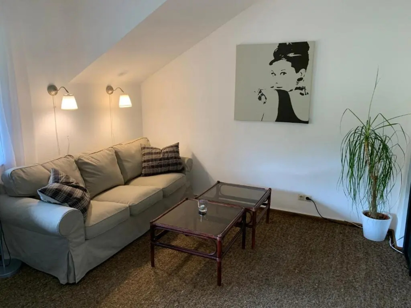Vias Ferienwohnung