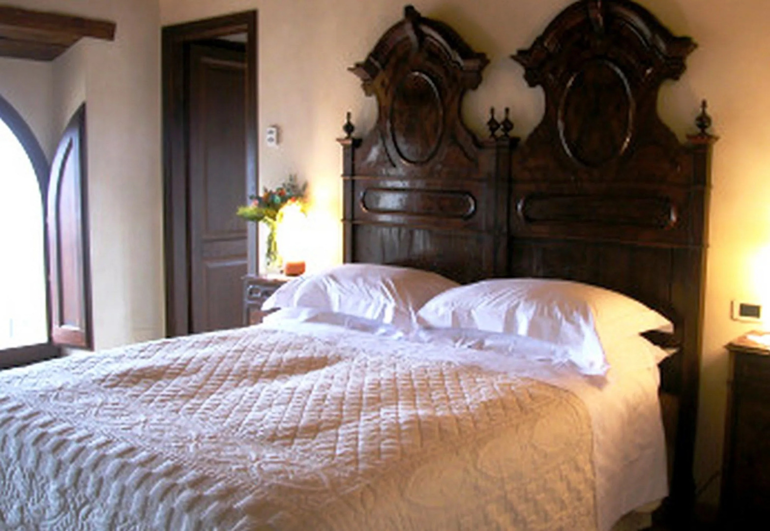 Relais Monastero di San Biagio