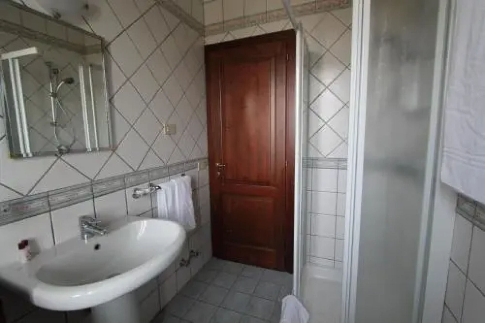 Appartamenti Brunetti