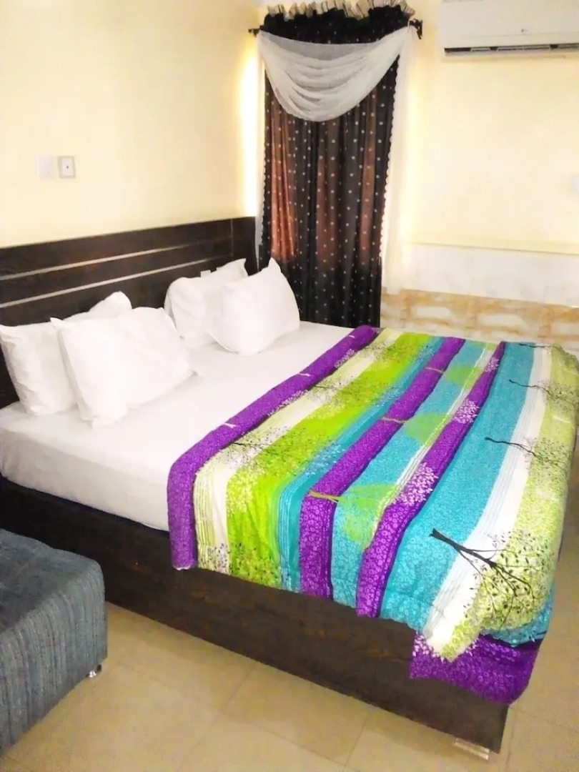 Somewatt Fresh Hotels