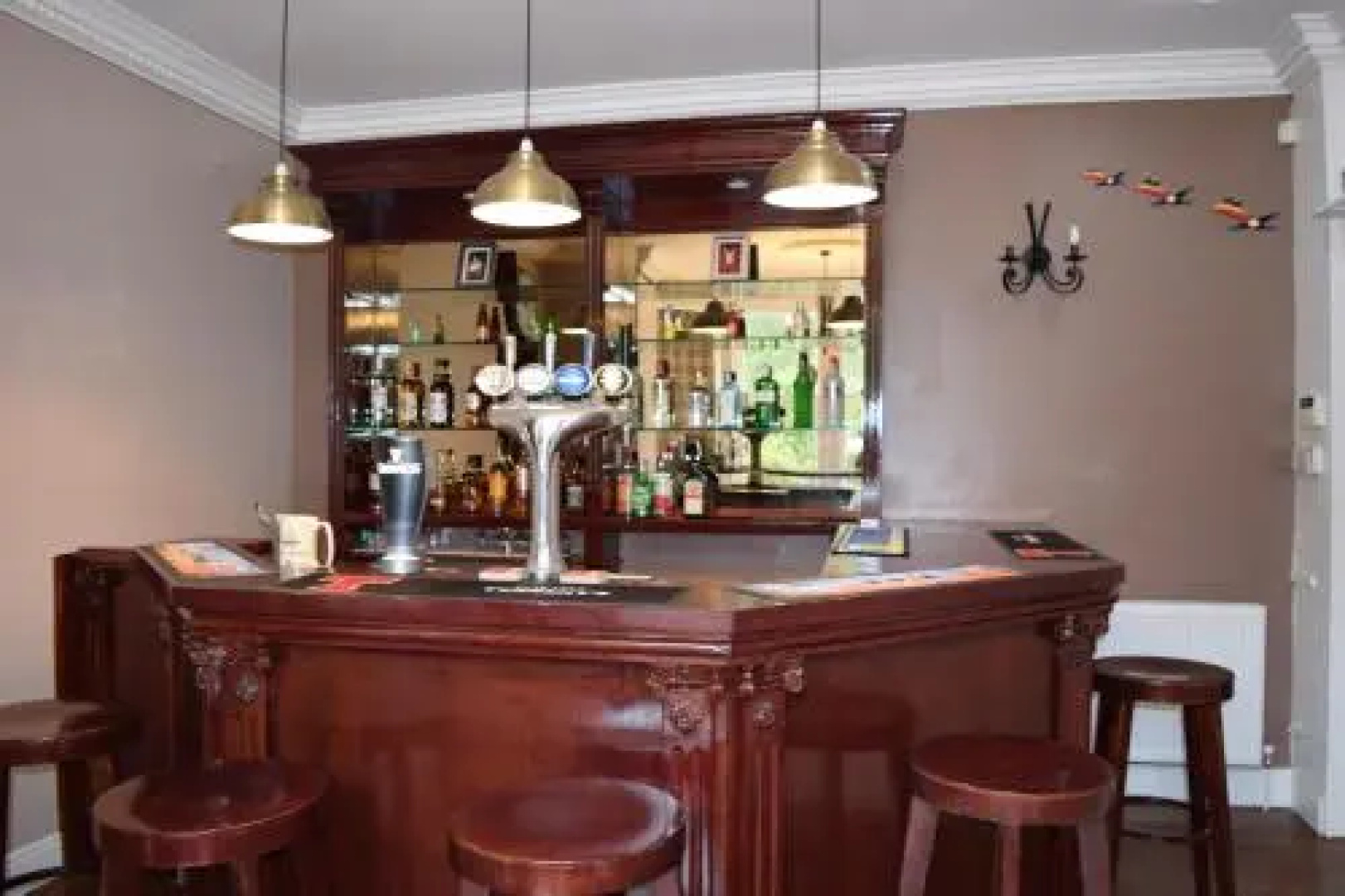 Munro Inn
