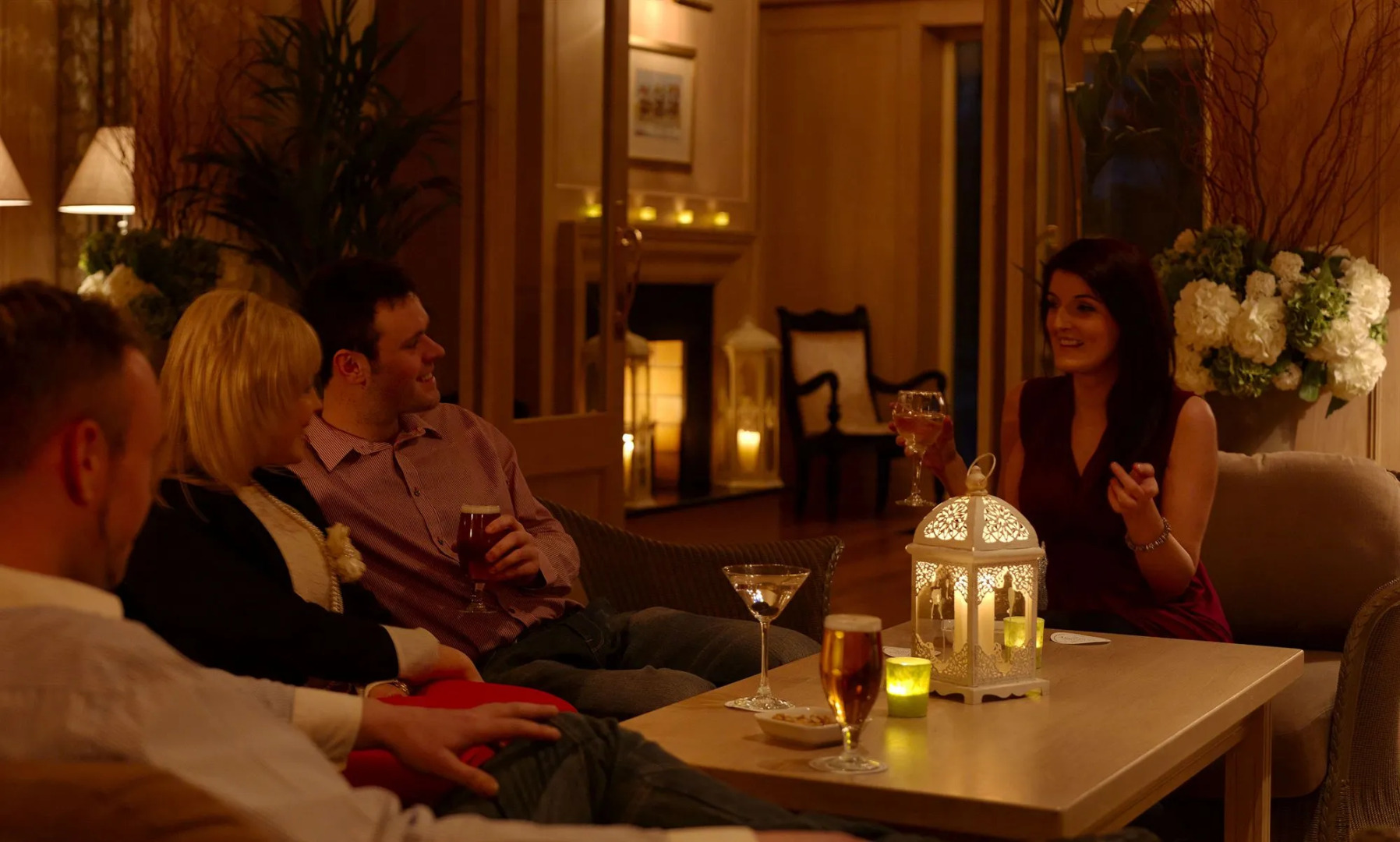 Ballygarry Estate Hotel & Spa