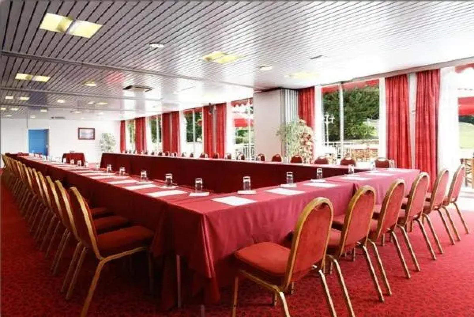 Le Relais Des Chartreux