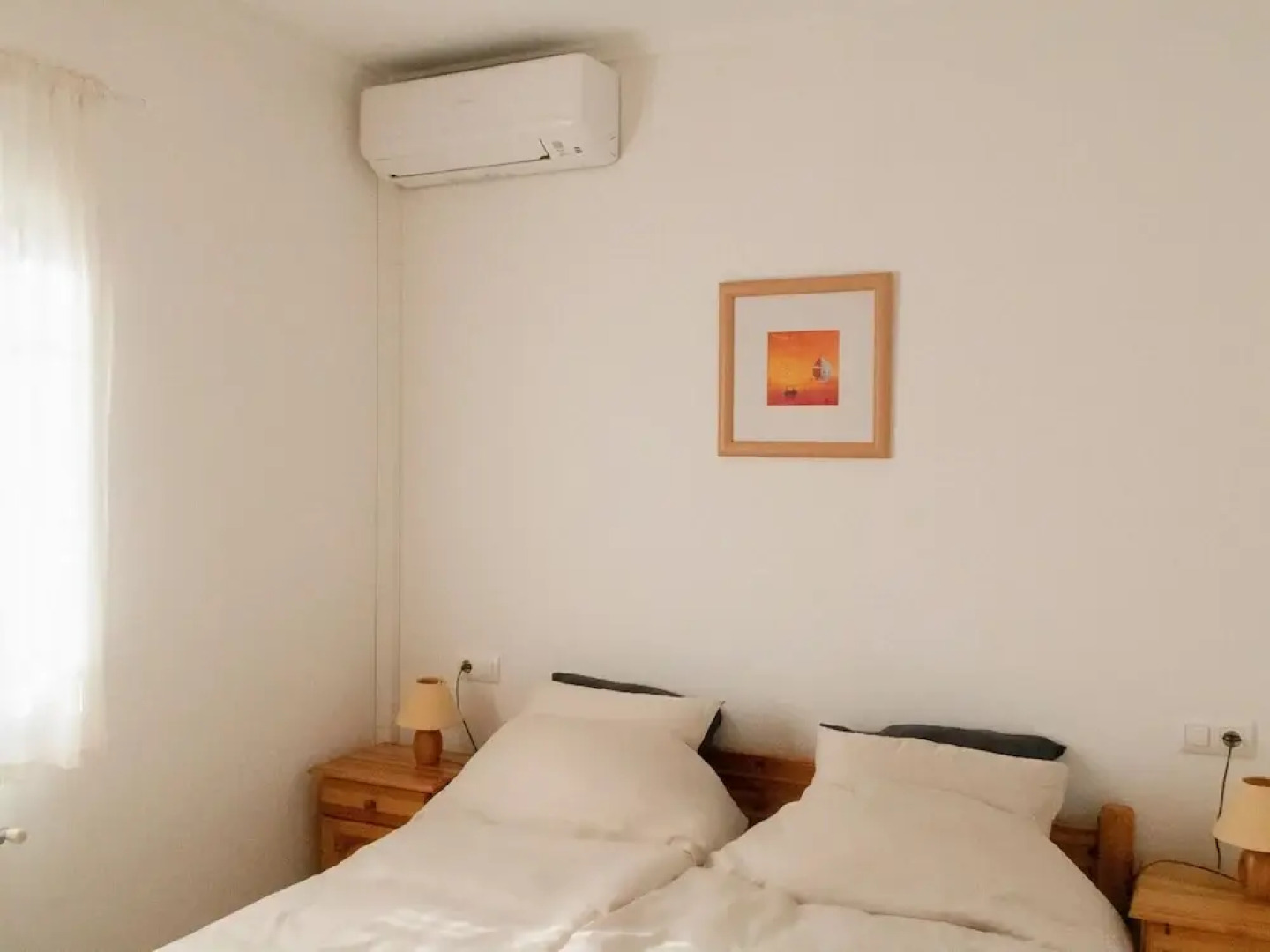 Belvilla by OYO Casa Palmera