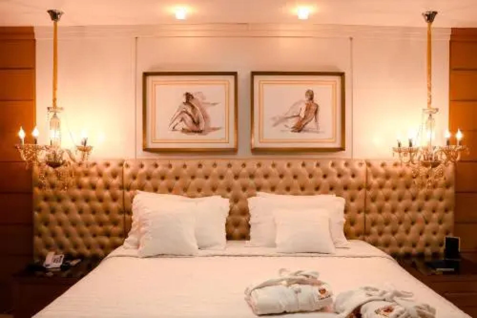 San Marino Hotel
