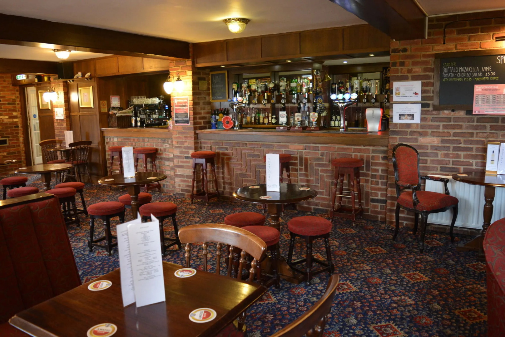 Stallingborough Grange Hotel