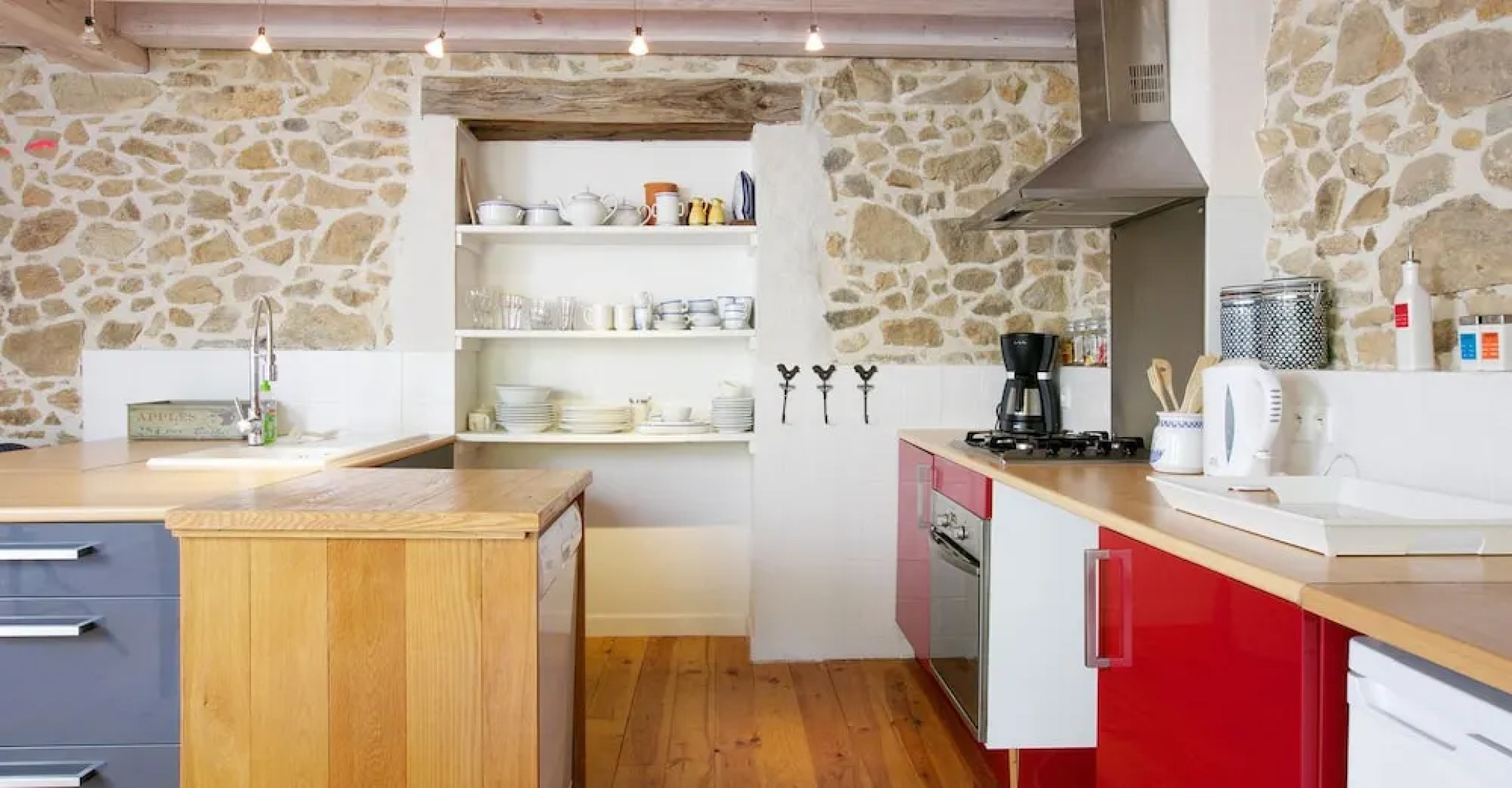 La Bellecour - Near Golf International de la Preze