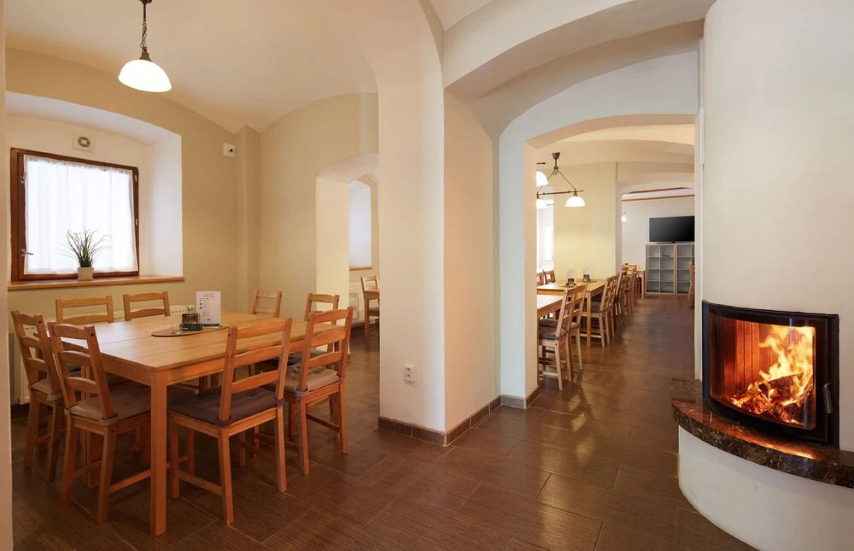 Ski Hotel Svoboda nad Úpou