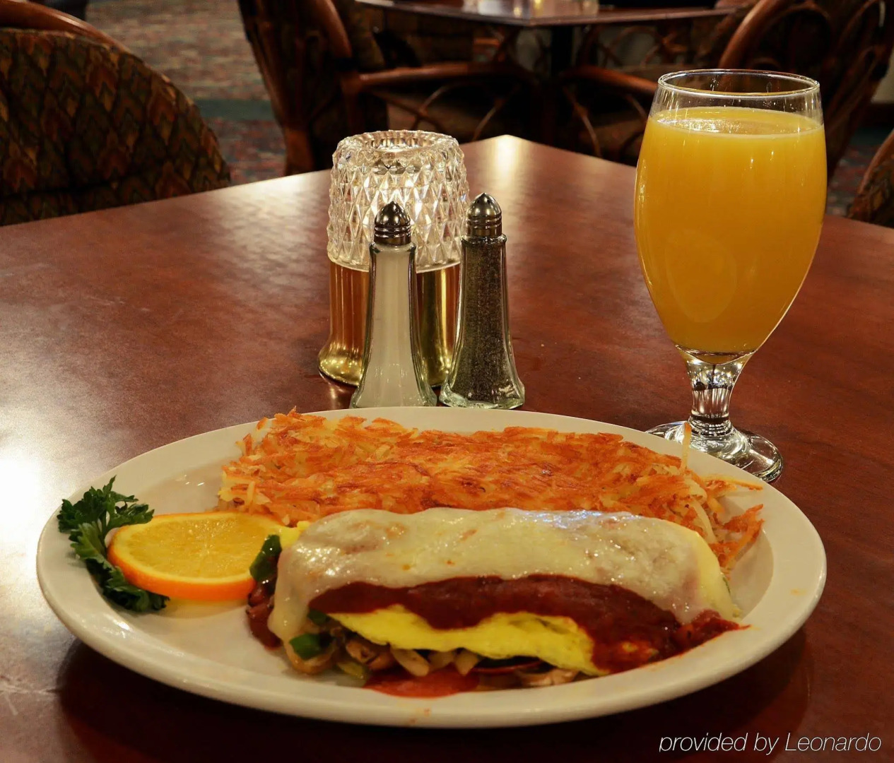 Clarion Inn Pocatello