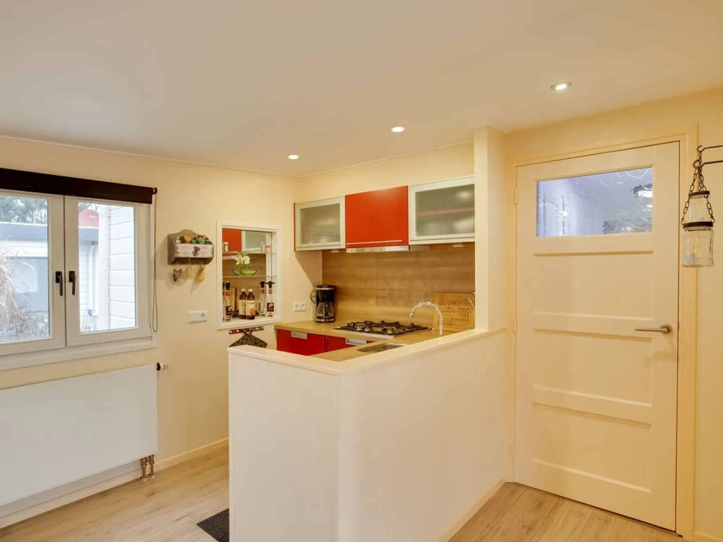 Cosy Bungalow in Meerlo with Garden