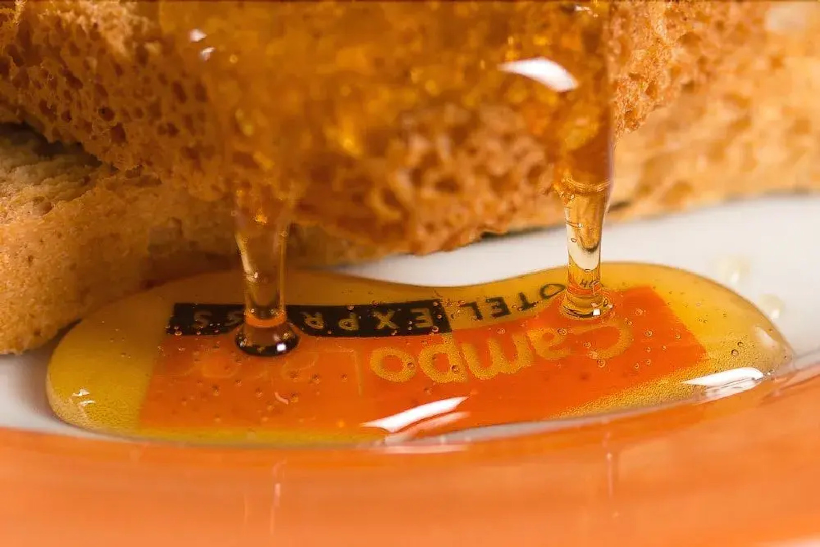 Hotel Campo Largo Express